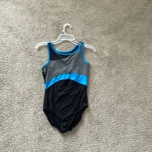 Justice Active Leotard